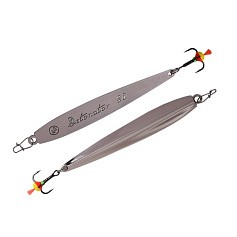 Зимняя Блесна Ecopro Detonator 11 гр 85 мм S   EPVJDT85S — цена и наличие в каталоге