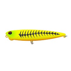 Воблер DUO Realis Pencil 100F ACC3519 Mat Yellow Bone 14,3 гр   DUO-92624 — цена и наличие в каталоге