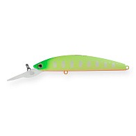 Воблер Strike Pro Magic Minnow 85 A178FS Lemon Mat Tiger 9,8 гр   EG-068F#A178FS — варианты, разновидности модели
