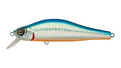 Воблер Strike Pro Archback 100 A150-713 UV Blue Silver OB 20 гр   EG-125B-SP#A150-713 — цена и наличие в каталоге