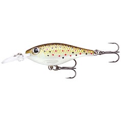 Воблер Rapala Ultra Light Shad 04 TR 3 гр   ULS04-TR — цена и наличие в каталоге