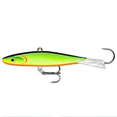 Балансир Rapala Jigging Shadow Rap 09 BYR 17 гр 90 мм   JSDR09-BYR — цена и наличие в каталоге