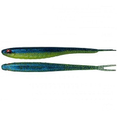 Силиконовая приманка Jig It Trump Slug 6 150 мм 3 шт 003 Squid   JITS150003S — цена и наличие в каталоге