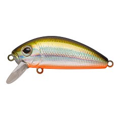 Воблер Strike Pro Mustang Minnow 45 612T Natural Shad Silver 4,5 гр   MG-002F#612T — цена и наличие в каталоге