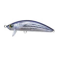 Воблер Yo-Zuri 3D Inshore Surface Minnow 90F PLMT 11 гр   R1215-PLMT — цена и наличие в каталоге