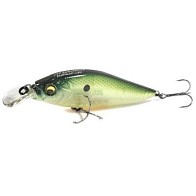 Воблер Megabass Flap Slap LBO PM GHOST CHART SHAD 12,4 гр — варианты, разновидности модели