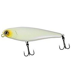 Воблер Jackall Water Moccasin Bone 9,4 гр — цена и наличие в каталоге