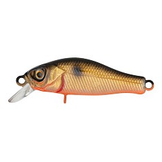 Воблер Strike Pro Archback 35SP 613-713 Black Back Smoked OB 2,2 гр   EG-125E-SP#613-713 — цена и наличие в каталоге