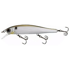 Воблер Yo-Zuri 3DB Jerkbait 110SP GZSH 14 гр   R1355-GZSH — цена и наличие в каталоге