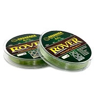 Леска монофильная Kosadaka Rover 100 м 0,16 мм Gn   LRVR016LGn — варианты, разновидности модели