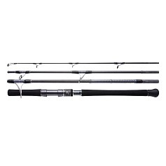 Спиннинг Hearty Rise Skywalker Popping 794MH 236 см 120 гр    SWP-794MH — цена и наличие в каталоге