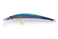 Воблер Strike Pro Mets 70S A210-SBO-RP Rainbow Ghost Wakasagi 6,8 гр   JS-392#A210-SBO-RP — варианты, разновидности модели