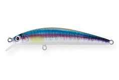 Воблер Strike Pro Mets 70S A210-SBO-RP Rainbow Ghost Wakasagi 6,8 гр   JS-392#A210-SBO-RP — цена и наличие в каталоге