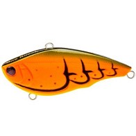 Воблер Yo-Zuri Rattln Vibe 55 BOCF 10,5 гр   R1159-BOCF — варианты, разновидности модели