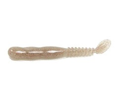 Силиконовая приманка Reins Rockvibe Shad 3 75 мм 15 шт 023-Tenaga Red   RSH3-023 — цена и наличие в каталоге