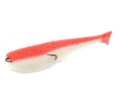 Поролоновая рыбка Lex Porolonium Classic Fish CD 7 70 мм 5 шт WRB   CF07CD5-WRB — цена и наличие в каталоге
