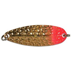 Колеблющаяся Блесна River Old Satellite Hammered Cherry Vespa III 18 18 гр 54 мм H03 — цена и наличие в каталоге