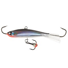 Балансир Lucky John Nordic 5 13H 21 гр 50 мм   51501-13H — цена и наличие в каталоге