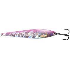 Зимняя Блесна Lucky John S-5 17 гр 78 мм PG С тройником  8278-PG — цена и наличие в каталоге