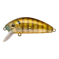 Воблер Strike Pro Mustang Minnow 45 A68G Broun Gill Transparent 4,5 гр   MG-002F#A68G — варианты, разновидности модели