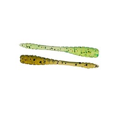 Силиконовая приманка CF Tipsy 1.2 30 мм 16 шт 16/20   69-30-16/20-5 — цена и наличие в каталоге