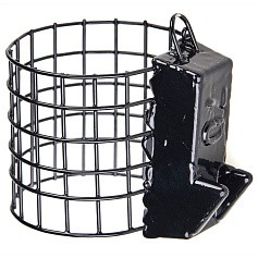 Кормушка Feeder Concept Big Belly  70 гр   Большая кормоемкость  FCMC-BB-070 — цена и наличие в каталоге