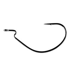 Крючок Офсетный VMC 7310 №6 5 шт BN   7310BN-06-E — цена и наличие в каталоге