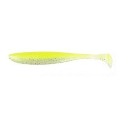 Силиконовая приманка Keitech Easy Shiner 8 203 мм 2 шт 484 Chartreuse Shad — цена и наличие в каталоге