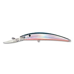 Воблер Yo-Zuri Crystal Minnow Deep Diver 90F GT 9,5 гр   R538-GT — цена и наличие в каталоге