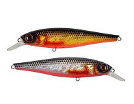 Воблер TsuYoki Draga 100SP 264W 17,3 гр — варианты, разновидности модели