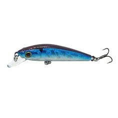 Воблер Kosadaka TD Minnow XS 60SP BLU 3,7 гр   TDmXs60sp-BLU — цена и наличие в каталоге