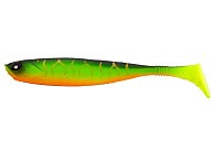 Силиконовая приманка Lucky John Basara Soft Swim 3.5in 89 мм 6 шт PG02 3D Series  140403-PG02 — варианты, разновидности модели