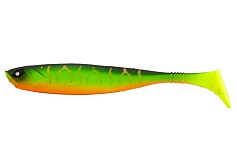Силиконовая приманка Lucky John Basara Soft Swim 3.5in 89 мм 6 шт PG02 3D Series  140403-PG02 — цена и наличие в каталоге