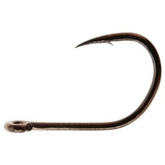 Крючок Одинарный Owner 50188 Iseama №9 10 шт BC   ow-50188BC-9 — цена и наличие в каталоге