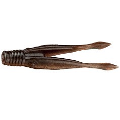 Силиконовая приманка 13 Fishing Twin Minnow 3 76 мм 8 шт Mudskipper   HQ3-31 — цена и наличие в каталоге