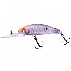 Воблер Daiwa Gekkabijin Yogiri Z 42F DR Keimura Sg Purple 2,2 гр — цена и наличие в каталоге