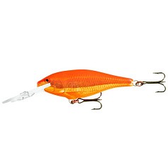 Воблер Rapala Shad Rap 07 GF 8 гр   SR07-GF — цена и наличие в каталоге