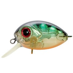 Воблер Pontoon 21 Red Rag 36F-SR 842 MI Chartreuse Perch 5,7 гр   P21-RRG-36F-SR-842 — цена и наличие в каталоге