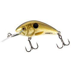 Воблер Salmo Hornet F 04 PS 3 гр   QHT1014 — цена и наличие в каталоге