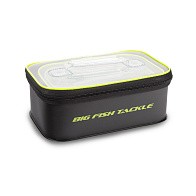 Коробка BFT Waterproof Containers  27,5х17,5х10 см  24,5х16х9 см 21,5х15х8,5 см  11-BFT-BAG6 — варианты, разновидности модели
