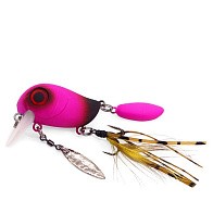 Воблер Kosadaka Micro Tappy 54F PP 4,8 гр   Mtap54F-PP — варианты, разновидности модели