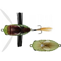 Воблер DUO Realis Shinmushi 40F CCC3403 5,7 гр   DUO-60173 — варианты, разновидности модели