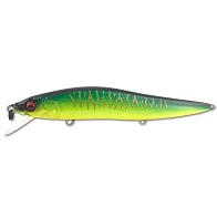 Воблер Megabass Vision Oneten LBO GLX HOT TIGER 14 гр — варианты, разновидности модели