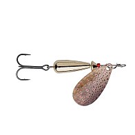 Вращающаяся Блесна Abu Garcia Droppen 8 гр Brown Trout LF  1549746 — варианты, разновидности модели