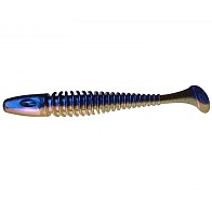 Силиконовая приманка Jig It Snoop 7.5 190 мм 2 шт 022 Squid  JIS190022S — варианты, разновидности модели