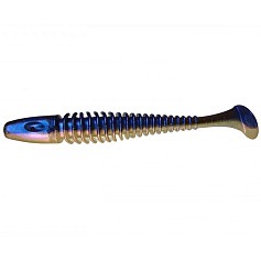 Силиконовая приманка Jig It Snoop 7.5 190 мм 2 шт 022 Squid  JIS190022S — цена и наличие в каталоге