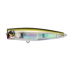 Воблер Yo-Zuri 3D Inshore Popper 70F RAC 8,5 гр   R1210-RAC — цена и наличие в каталоге