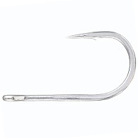 Крючок Одинарный BKK Kajiki Trolling Open Gap HD №8/0 3 шт    A-EO-8931 — варианты, разновидности модели