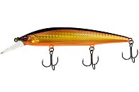 Воблер Jackall Rerange 110SP-MR Double Clutch Gold & Black 15,9 гр — варианты, разновидности модели