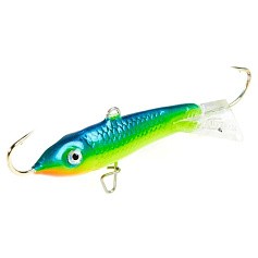 Балансир Lucky John Classic 3 29 5 гр 30 мм   81300-29 — цена и наличие в каталоге